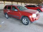 2006 Jeep Grand Cherokee Laredo na sprzedaż w Phoenix, AZ - Mechanical