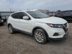 2021 Nissan Rogue Sport S for Sale in Mercedes, TX - Water/Flood