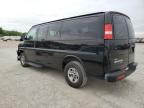 2010 Gmc Savana G2500 Ls продається в Kansas City, KS - Front End