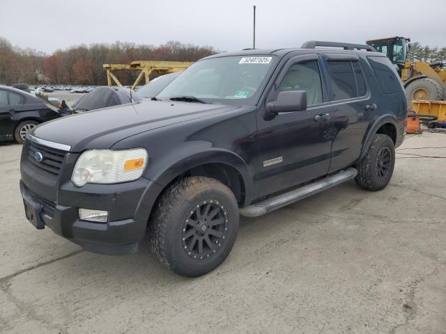 2007 Ford Explorer Xlt