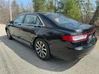 2017 Lincoln Continental Premiere за продажба в Lyman, ME - Normal Wear