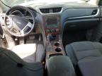 2013 Chevrolet Traverse Lt за продажба в Kansas City, KS - Front End