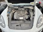 2013 Porsche Cayenne  for Sale in Portland, OR - Damage History