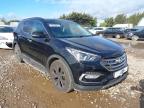 2016 HYUNDAI SANTA FE W for sale at Copart WISBECH