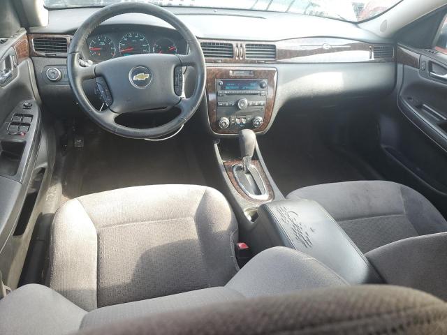  CHEVROLET IMPALA 2014 Черный