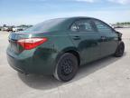 2014 Toyota Corolla L zu verkaufen in Lebanon, TN - All Over