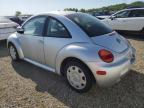 2000 Volkswagen New Beetle Gl за продажба в Anderson, CA - Front End