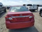 2013 Toyota Corolla Base for Sale in Houston, TX - Front End