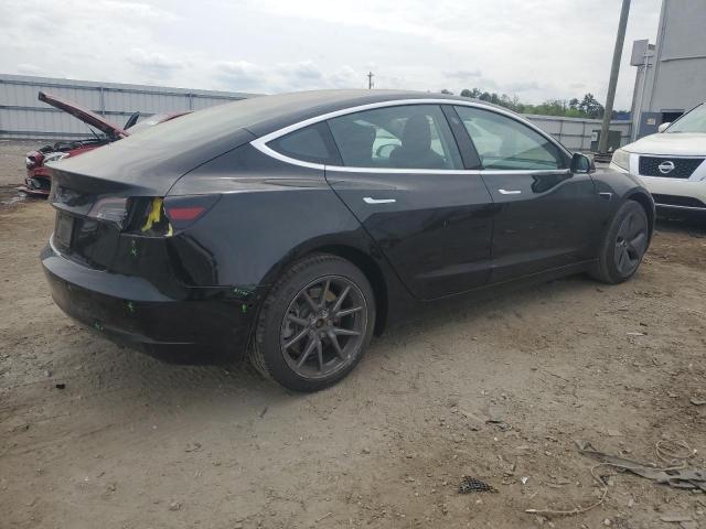  TESLA MODEL 3 2019 Black