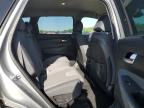 2021 Hyundai Santa Fe Sel продається в Montgomery, AL - Front End