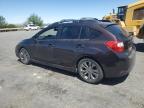 2013 Subaru Impreza Sport Limited იყიდება Albuquerque-ში, NM - Side