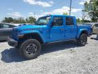 2022 Jeep Gladiator Mojave for Sale in Riverview, FL - Front End