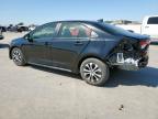 2022 Toyota Corolla Le იყიდება Grand Prairie-ში, TX - Rear End