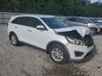 2018 Kia Sorento Lx for Sale in Ellenwood, GA - Front End