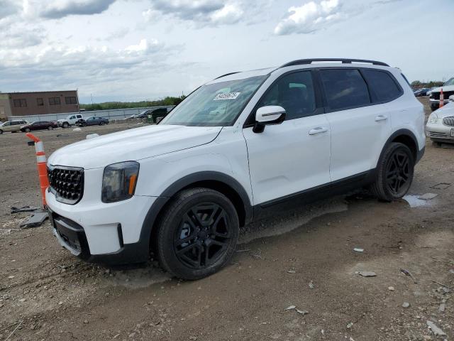 KIA TELLURIDE 2025