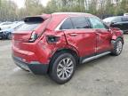 2021 Cadillac Xt4 Premium Luxury de vânzare în Waldorf, MD - All Over