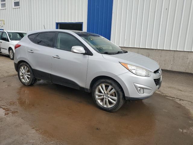2012 HYUNDAI TUCSON GLS