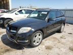 2015 Mercedes-Benz Glk 350 en Venta en Kansas City, KS - Undercarriage