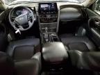 2023 Nissan Armada S للبيع في Eldridge، IA - Side