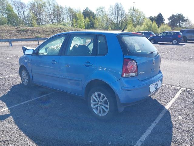 2007 VOLKSWAGEN POLO S 60