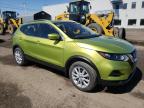 2020 NISSAN ROGUE SPORT S for sale at Copart QC - MONTREAL
