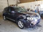 2013 Nissan Rogue S de vânzare în Lyman, ME - Front End