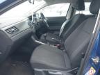 2020 VOLKSWAGEN POLO SE EV for sale at Copart NEWBURY