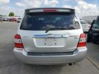 2006 Toyota Highlander Hybrid en Venta en Sacramento, CA - Front End