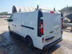 2018 VAUXHALL VIVARO 290 for sale at Copart WISBECH