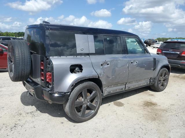  LAND ROVER DEFENDER 2023 Gray