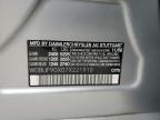 2007 Mercedes-Benz E 550 4Matic de vânzare în Wheeling, IL - Front End