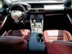 2018 Lexus Is 300 იყიდება Haslet-ში, TX - Front End