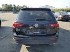 2019 Volkswagen Tiguan S zu verkaufen in Exeter, RI - Front End