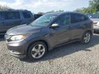 2017 Honda Hr-V Exl zu verkaufen in Riverview, FL - Front End