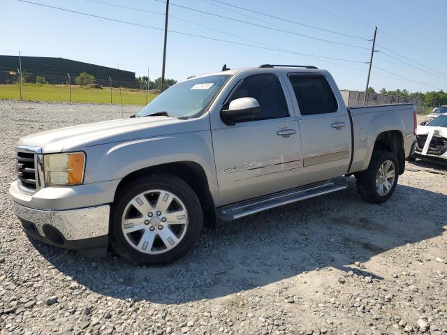2008 Gmc Sierra C1500