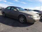 2002 Cadillac Seville Sls на продаже в North Las Vegas, NV - Normal Wear