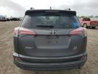 2017 Toyota Rav4 Le იყიდება Houston-ში, TX - Front End