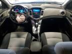 2015 Chevrolet Cruze Ls na sprzedaż w Lansing, MI - Front End