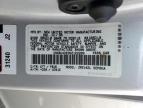 2009 Toyota Corolla Base de vânzare în Wilmington, CA - Rear End