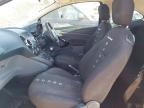 2014 FORD KA METAL for sale at Copart BRISTOL