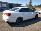 2016 Volkswagen Jetta Gli на продаже в Graham, WA - Front End