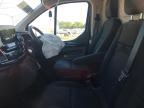 2020 FORD TRANSIT CUSTOM 2.0 ECOBLUE 130PS LOW ROOF LIMITED VAN AUTO for sale at Copart SANDY