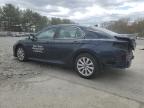 2019 Toyota Camry L en Venta en Windsor, NJ - Rear End