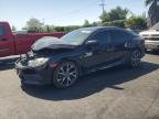 2016 Honda Civic Lx   for Sale in San Martin, CA - Front End