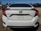 2017 Honda Civic Ex na sprzedaż w Los Angeles, CA - Front End