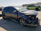 2016 Ford Focus St იყიდება Grand Prairie-ში, TX - Rear End