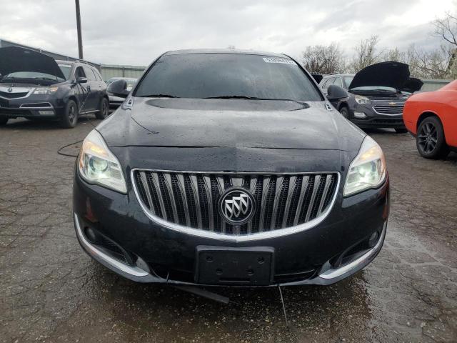  BUICK REGAL 2015 Black