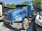2016 Mack Cxu600 Semi Truck იყიდება Cartersville-ში, GA - Front End