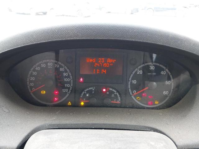 2012 CITROEN RELAY 35 L