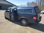 2002 Gmc Sonoma  en Venta en East Granby, CT - Rollover